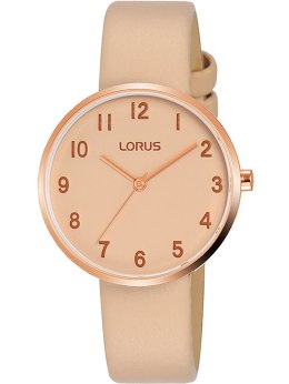 ZEGAREK DAMSKI LORUS LADY RG220SX9 + BOX