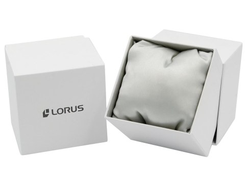 ZEGAREK DAMSKI LORUS LADY RG220SX9 + BOX ZEGAREK DAMSKI LORUS LADY RG220SX9 + BOX