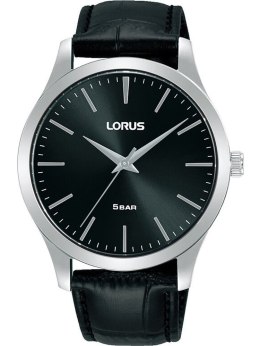 ZEGAREK LORUS MENS 40MM RRX71HX9 (ZLO114A)