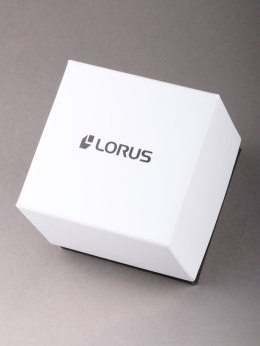 ZEGAREK LORUS MENS 40MM RRX71HX9 (ZLO114A)