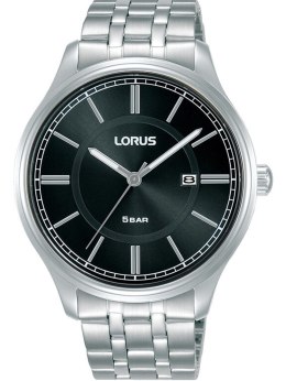 ZEGAREK LORUS MENS 42MM RH947PX9 (ZLO100C)