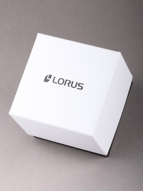 ZEGAREK LORUS MENS 42MM RH947PX9 (ZLO100C) ZEGAREK LORUS MENS 42MM RH947PX9 (ZLO100C)