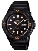 ZEGAREK MĘSKI CASIO COLLECTION MRW-200H-1E + BOX