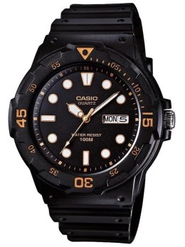 ZEGAREK MĘSKI CASIO COLLECTION MRW-200H-1E + BOX