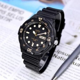 ZEGAREK MĘSKI CASIO COLLECTION MRW-200H-1E + BOX