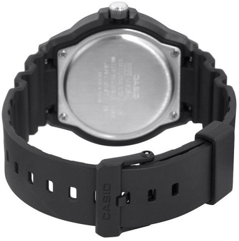 ZEGAREK MĘSKI CASIO COLLECTION MRW-200H-1E + BOX ZEGAREK MĘSKI CASIO COLLECTION MRW-200H-1E + BOX