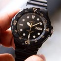 ZEGAREK MĘSKI CASIO COLLECTION MRW-200H-1E + BOX