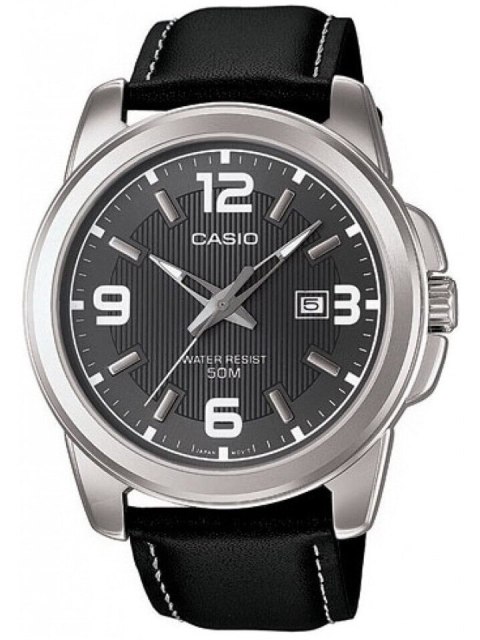 ZEGAREK MĘSKI CASIO COLLECTION MTP-1314L-8A + BOX ZEGAREK MĘSKI CASIO COLLECTION MTP-1314L-8A + BOX