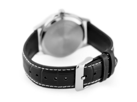 ZEGAREK MĘSKI CASIO COLLECTION MTP-1381L-1A (ZD076E) + BOX ZEGAREK MĘSKI CASIO COLLECTION MTP-1381L-1A (ZD076E) + BOX