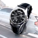ZEGAREK MĘSKI CASIO COLLECTION MTP-1381L-1A (ZD076E) + BOX