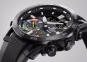 ZEGAREK MĘSKI CASIO EDIFICE 48MM ECB-40MP-1A BLUETOOTH + BOX