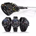 ZEGAREK MĘSKI CASIO EDIFICE 48MM ECB-40MP-1A BLUETOOTH + BOX
