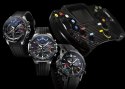 ZEGAREK MĘSKI CASIO EDIFICE 48MM ECB-40MP-1A BLUETOOTH + BOX