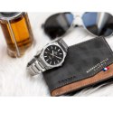 ZEGAREK MĘSKI CASIO EFR-S108D-1A EDIFICE CLASSIC SAPPHIRE + BOX