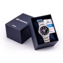 ZEGAREK MĘSKI CASIO EFR-S108D-1A EDIFICE CLASSIC SAPPHIRE + BOX