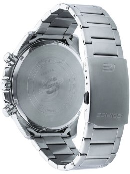 ZEGAREK MĘSKI CASIO EDIFICE 49MM EFV-620D-1A2 + BOX