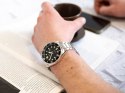 ZEGAREK MĘSKI CASIO MDV-107D-1A1 WR200 + BOX