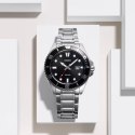 ZEGAREK MĘSKI CASIO MDV-107D-1A1 WR200 + BOX