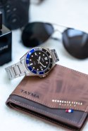 ZEGAREK MĘSKI CASIO MDV-107D-1A2 + BOX