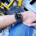 ZEGAREK MĘSKI CASIO MDV-107D-1A2 + BOX