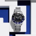 ZEGAREK MĘSKI CASIO MDV-107D-1A2 + BOX