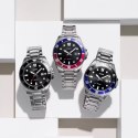 ZEGAREK MĘSKI CASIO MDV-107D-1A2 + BOX