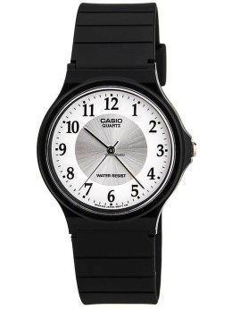 ZEGAREK MĘSKI CASIO MQ-24-7B3 + BOX (ZD632B)