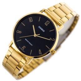 ZEGAREK MĘSKI CASIO MTP-VT01G-1B2 (ZD215C) + BOX