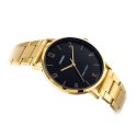 ZEGAREK MĘSKI CASIO MTP-VT01G-1B2 (ZD215C) + BOX