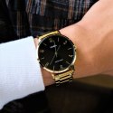 ZEGAREK MĘSKI CASIO MTP-VT01G-1B2 (ZD215C) + BOX