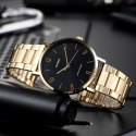 ZEGAREK MĘSKI CASIO MTP-VT01G-1B2 (ZD215C) + BOX