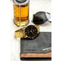 ZEGAREK MĘSKI CASIO MTP-VT01G-1B2 (ZD215C) + BOX