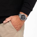 ZEGAREK MĘSKI CITIZEN ECO-DRIVE CHRONOGRAPH AT2520-89E + BOX