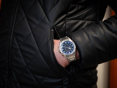 ZEGAREK MĘSKI CITIZEN ECO-DRIVE SPORTING CHRONOGRAPH AT2520-89L + BOX ZEGAREK MĘSKI CITIZEN ECO-DRIVE SPORTING CHRONOGRAPH AT2520-89L + BOX