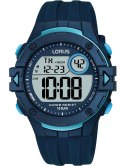 ZEGAREK MĘSKI LORUS R2325PX9 (ZLO108A) + BOX