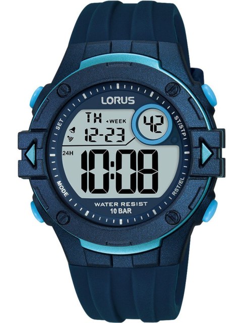 ZEGAREK MĘSKI LORUS R2325PX9 (ZLO108A) + BOX ZEGAREK MĘSKI LORUS R2325PX9 (ZLO108A) + BOX