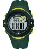 ZEGAREK MĘSKI LORUS R2327PX9 (ZLO108B) + BOX