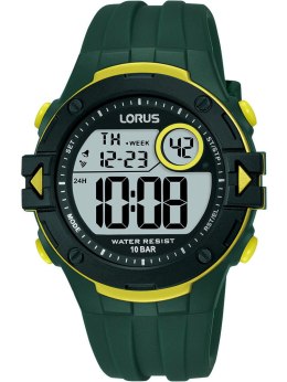 ZEGAREK MĘSKI LORUS R2327PX9 (ZLO108B) + BOX