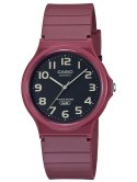 ZEGAREK UNISEX CASIO MQ-24UC-4BDF + BOX