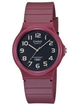 ZEGAREK UNISEX CASIO MQ-24UC-4BDF + BOX
