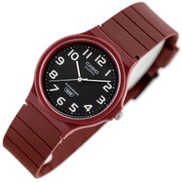 ZEGAREK UNISEX CASIO MQ-24UC-4BDF + BOX