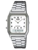 ZEGAREK UNISEx CASIO COLLECTION AQ-230A-7B + BOX