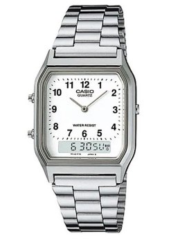 ZEGAREK UNISEx CASIO COLLECTION AQ-230A-7B + BOX