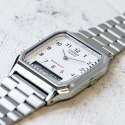 ZEGAREK UNISEx CASIO COLLECTION AQ-230A-7B + BOX