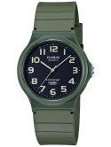 ZEGAREK UNISEx CASIO MQ-24UC-3BDF + BOX