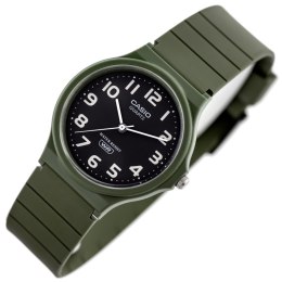 ZEGAREK UNISEx CASIO MQ-24UC-3BDF + BOX
