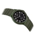 ZEGAREK UNISEx CASIO MQ-24UC-3BDF + BOX