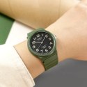 ZEGAREK UNISEx CASIO MQ-24UC-3BDF + BOX