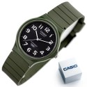 ZEGAREK UNISEx CASIO MQ-24UC-3BDF + BOX