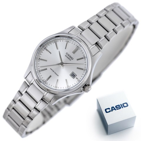 ZEGAREK DAMSKI CASIO LTP-1183A-7A (ZD516D) + BOX ZEGAREK DAMSKI CASIO LTP-1183A-7A (ZD516D) + BOX